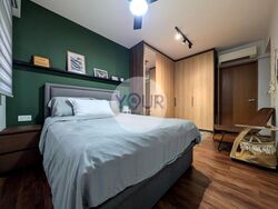 Blk 457A Fernvale Woods (Sengkang), HDB 5 Rooms #503206841